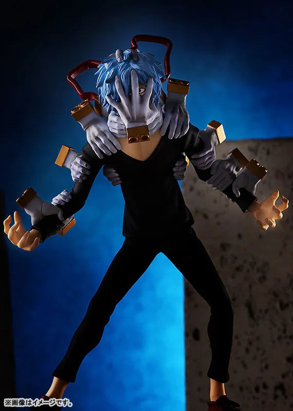 Boku no Hero Academia - Shigaraki Tomura - Pop Up Parade (Good Smile Company, Takara Tomy)ㅤ – Good Smile Company – ActionFigureBrasil