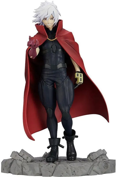 Boku no Hero Academia - Shigaraki Tomura - Tenitol (FuRyu, Takara Tomy)ㅤ – FuRyu – ActionFigureBrasil