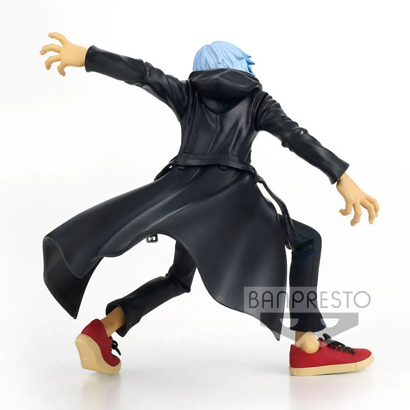 Boku no Hero Academia - Shigaraki Tomura - The Evil Villains vol.2 (Bandai Spirits)ㅤ – Bandai Spirits – ActionFigureBrasil