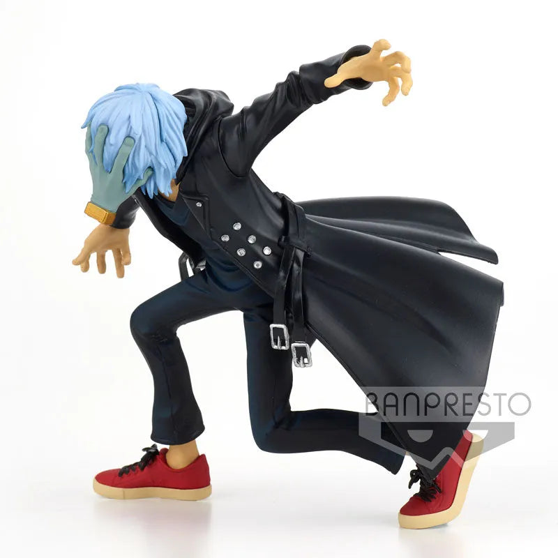 Boku no Hero Academia - Shigaraki Tomura - The Evil Villains vol.2 (Bandai Spirits)ㅤ – Bandai Spirits – ActionFigureBrasil