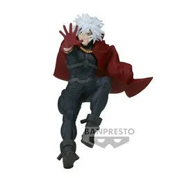 Boku no Hero Academia - Shigaraki Tomura - The Evil Villains Vol.8 (Bandai Spirits)ㅤ – Bandai Spirits – ActionFigureBrasil