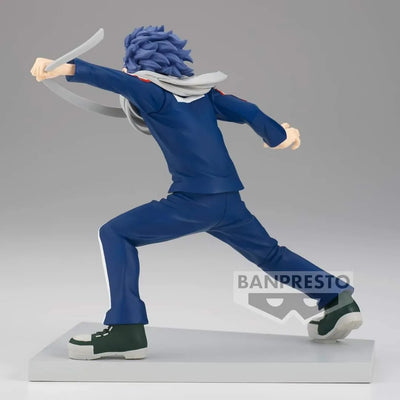 Boku no Hero Academia - Shinsou Hitoshi - Bravegraph #2 Vol.1 (Bandai Spirits)ㅤ – Bandai Spirits – ActionFigureBrasil — close