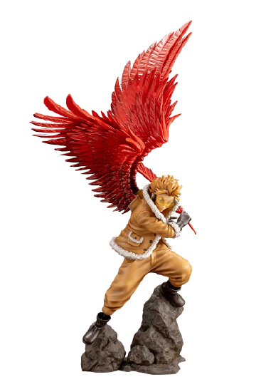 Boku no Hero Academia - Takami Keigo - ARTFX J - 1/8 (Kotobukiya)ㅤ – Kotobukiya – ActionFigureBrasil