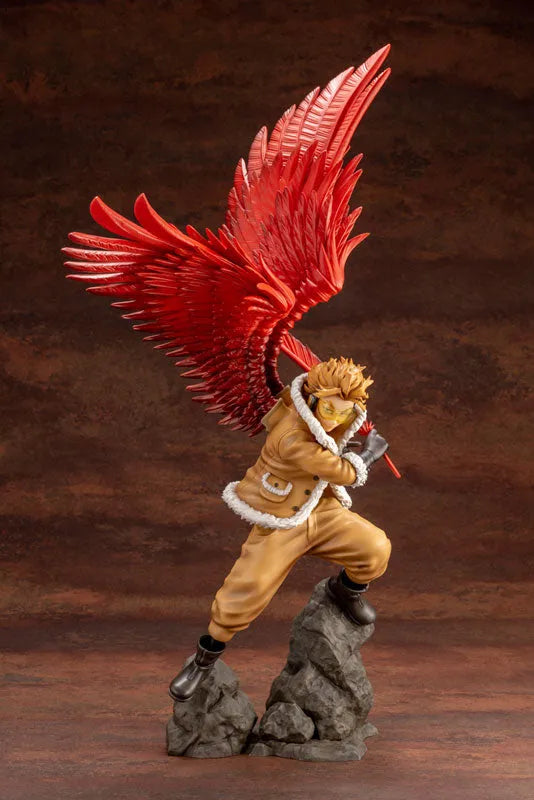 Boku no Hero Academia - Takami Keigo - ARTFX J - 1/8 (Kotobukiya)ㅤ – Kotobukiya – ActionFigureBrasil