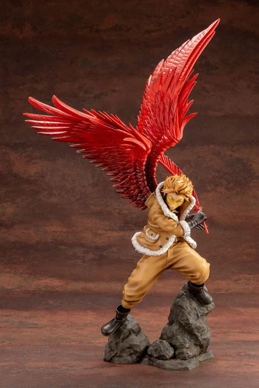 Boku no Hero Academia - Takami Keigo - ARTFX J - 1/8 (Kotobukiya)ㅤ – Kotobukiya – ActionFigureBrasil