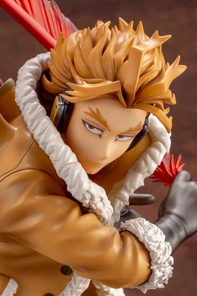 Boku no Hero Academia - Takami Keigo - ARTFX J - 1/8 (Kotobukiya)ㅤ – Kotobukiya – ActionFigureBrasil — iluminação de estúdio