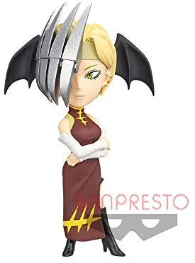 Boku no Hero Academia - Tatsuma Ryuuko - Toyomitsu Taishirou - Sir Nighteye - Hadou Nejire - Amajiki Tamaki - Toogata Mirio - World Collectable Figure Vol.5 - Set of 6 Figures (Bandai Spirits)ㅤ – Bandai Spirits – ActionFigureBrasil — ambientada