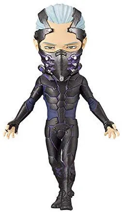 Boku no Hero Academia: The Movie Heroes Rising - Nine - Midoriya Izuku - Bakugo Katsuki - Todoroki Shoto - Uraraka Ochaco - Slice - World Collectible Figure - Set of 6 Figures (Banpresto)ㅤ – Banpresto – ActionFigureBrasil