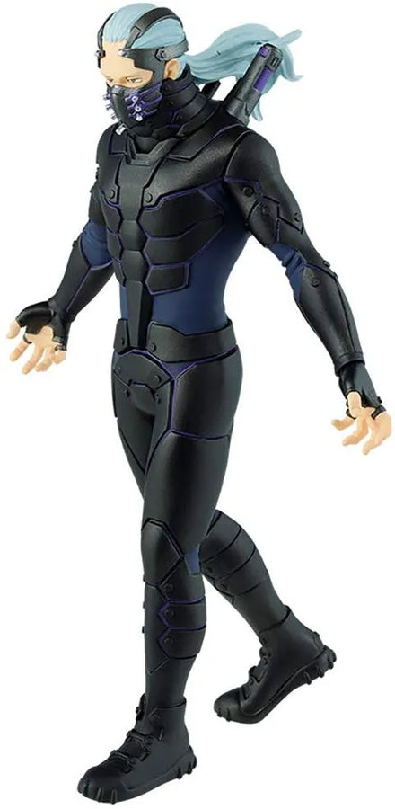 Boku no Hero Academia The Movie Heroes: Rising - Nine - Versus Hero (Bandai Spirits)ㅤ – Bandai Spirits – ActionFigureBrasil