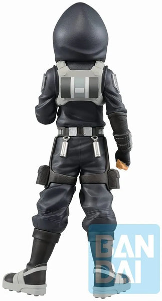 Boku no Hero Academia The Movie: World Heroes' Mission - Todoroki Shouto - Ichiban Kuji Boku no Hero Academia The Movie: World Heroes' Mission - C Prize - Masterlise Emoving (Bandai Spirits)ㅤ – Bandai Spirits – ActionFigureBrasil — ambientada