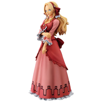 Boku no Hero Academia The Movie: You're Next - Anna Scervino - Ichiban Kuji Boku no Hero Academia -You're Next- (D Prize) - Masterlise (Bandai Spirits)ㅤ – Bandai Spirits – ActionFigureBrasil