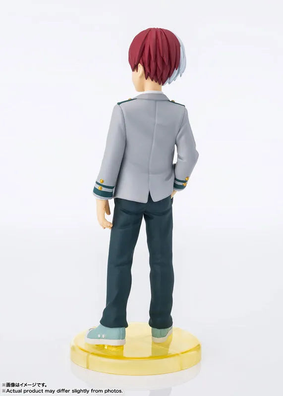 Boku no Hero Academia - Todoroki Shoto - Adokenette (Bandai Spirits)ㅤ – Bandai Spirits – ActionFigureBrasil