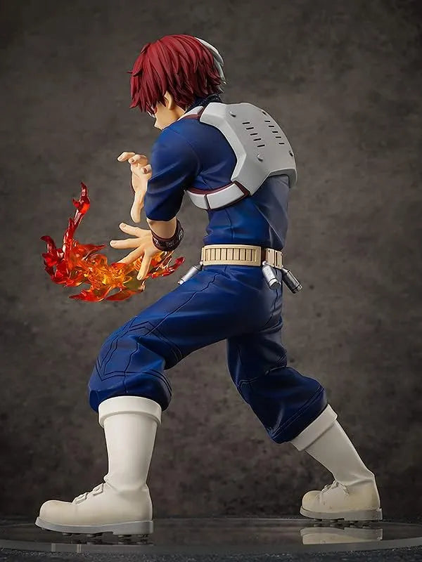 Boku no Hero Academia - Todoroki Shoto - B-style - 1/4 (FREEing, Takara Tomy)ㅤ – FREEing – ActionFigureBrasil