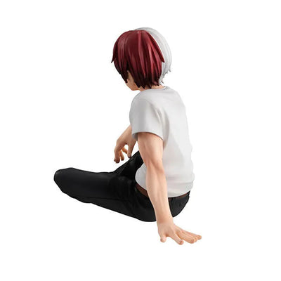 Boku no Hero Academia - Todoroki Shoto - G.E.M. - Tenohira (MegaHouse)ㅤ – MegaHouse – ActionFigureBrasil — close