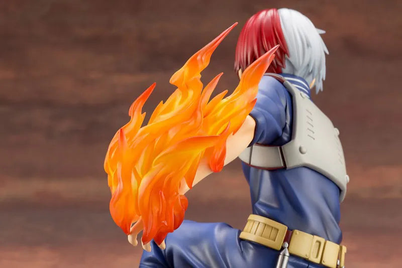 Boku no Hero Academia - Todoroki Shouto - ARTFX J - 1/8 (Kotobukiya, Takara Tomy)ㅤ – Kotobukiya – ActionFigureBrasil