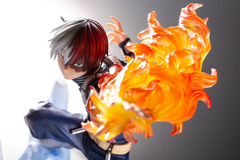 Boku no Hero Academia - Todoroki Shouto - ARTFX J - 1/8 - Ver.2 (Kotobukiya)ㅤ – Kotobukiya – ActionFigureBrasil