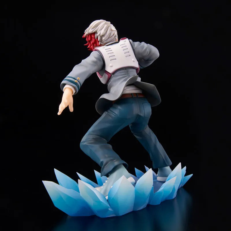 Boku no Hero Academia - Todoroki Shouto - Internship (TOHO animation, Union Creative International Ltd)ㅤ – Union Creative – ActionFigureBrasil