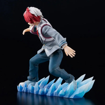 Boku no Hero Academia - Todoroki Shouto - Internship (TOHO animation, Union Creative International Ltd)ㅤ – Union Creative – ActionFigureBrasil — acessórios