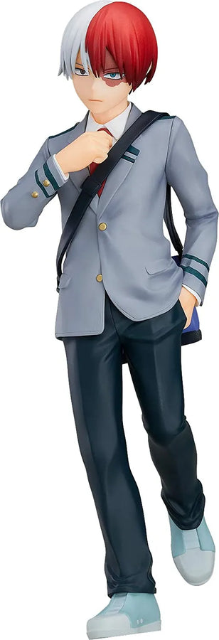Boku no Hero Academia - Todoroki Shouto - Pop Up Parade (Good Smile Company)ㅤ – Good Smile Company – ActionFigureBrasil