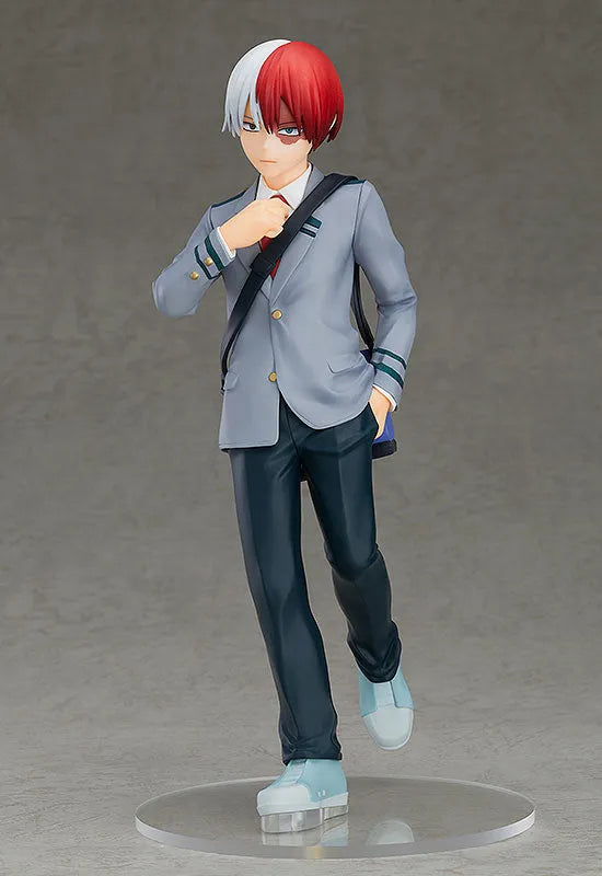 Boku no Hero Academia - Todoroki Shouto - Pop Up Parade (Good Smile Company)ㅤ – Good Smile Company – ActionFigureBrasil