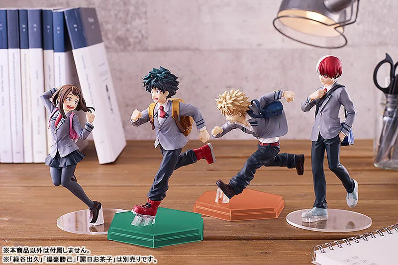 Boku no Hero Academia - Todoroki Shouto - Pop Up Parade (Good Smile Company)ㅤ – Good Smile Company – ActionFigureBrasil