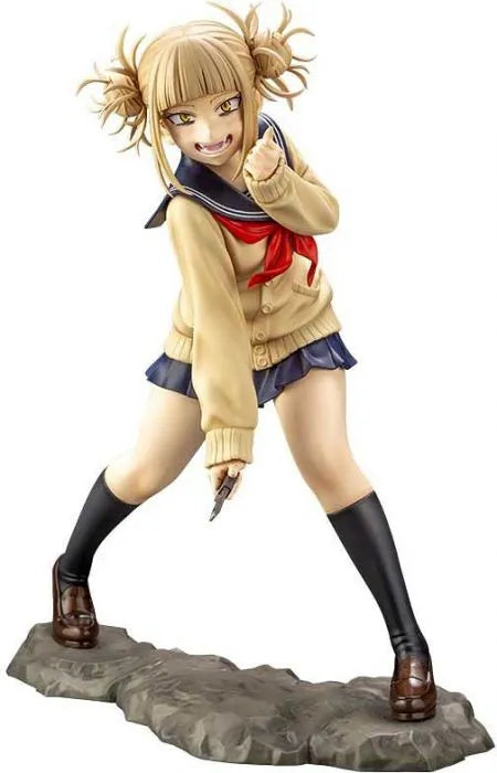 Boku no Hero Academia - Toga Himiko - ARTFX J - 1/8 (Kotobukiya)ㅤ – Kotobukiya – ActionFigureBrasil