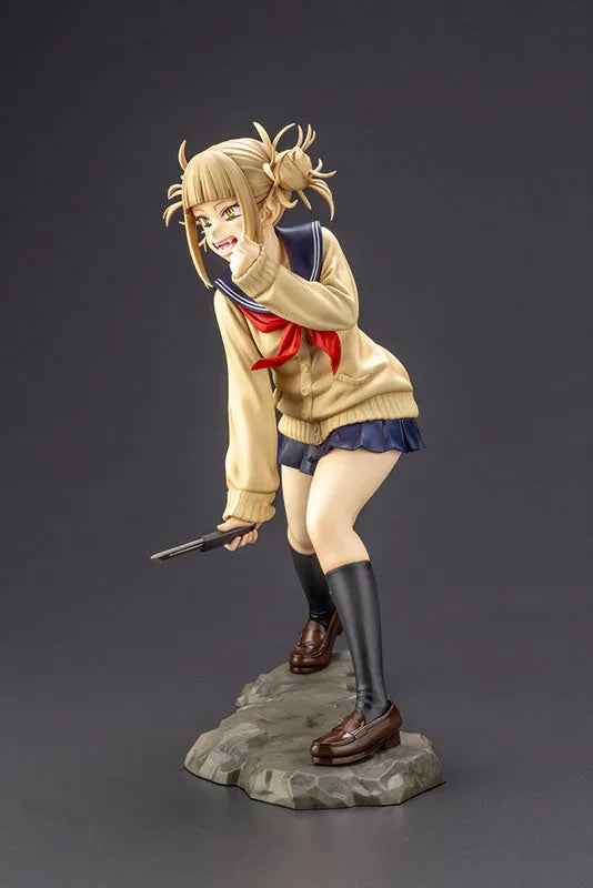 Boku no Hero Academia - Toga Himiko - ARTFX J - 1/8 (Kotobukiya)ㅤ – Kotobukiya – ActionFigureBrasil
