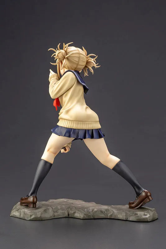 Boku no Hero Academia - Toga Himiko - ARTFX J - 1/8 (Kotobukiya)ㅤ – Kotobukiya – ActionFigureBrasil