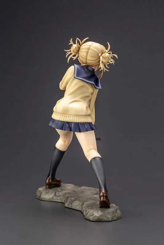 Boku no Hero Academia - Toga Himiko - ARTFX J - 1/8 (Kotobukiya)ㅤ – Kotobukiya – ActionFigureBrasil