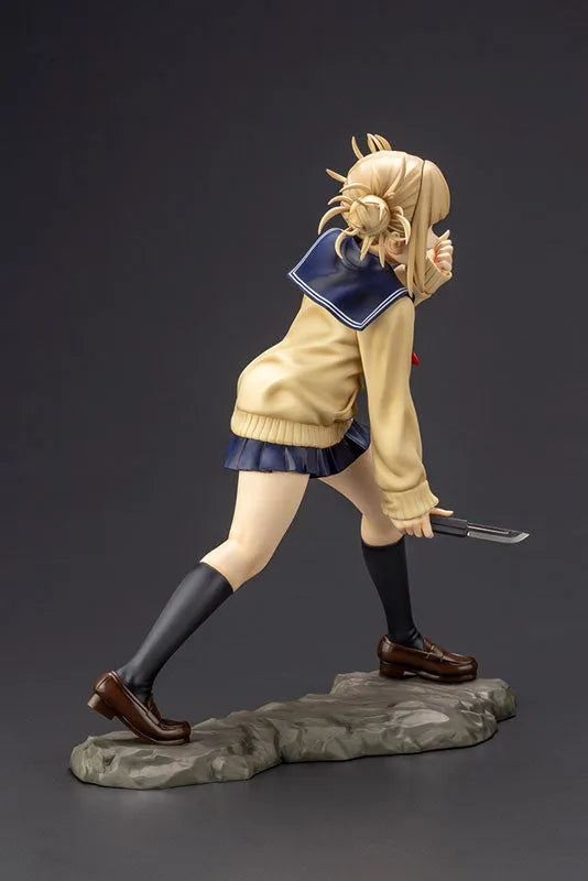 Boku no Hero Academia - Toga Himiko - ARTFX J - 1/8 (Kotobukiya)ㅤ – Kotobukiya – ActionFigureBrasil