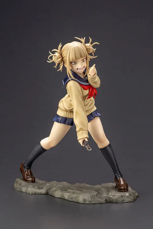 Boku no Hero Academia - Toga Himiko - ARTFX J - 1/8 (Kotobukiya)ㅤ – Kotobukiya – ActionFigureBrasil