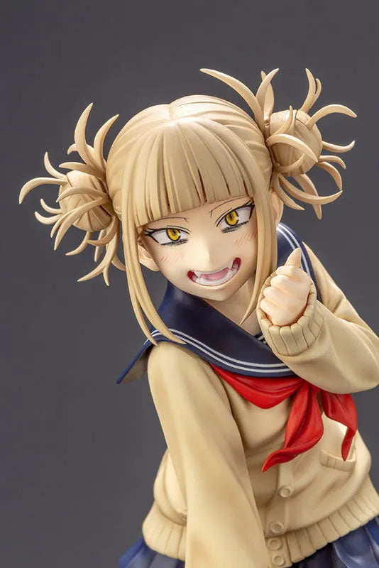 Boku no Hero Academia - Toga Himiko - ARTFX J - 1/8 (Kotobukiya)ㅤ – Kotobukiya – ActionFigureBrasil