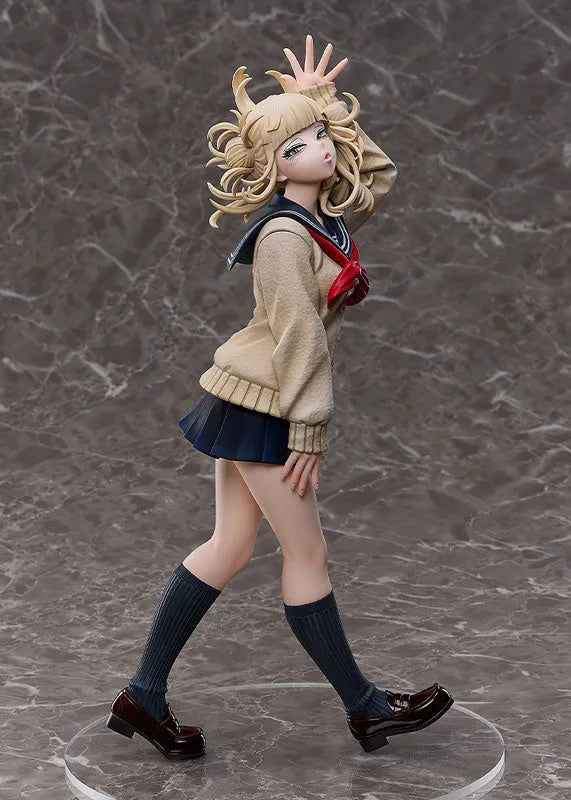 Boku no Hero Academia - Toga Himiko - B-style - 1/4 (FREEing, Good Smile Company)ㅤ – Good Smile Company – ActionFigureBrasil