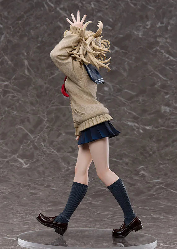 Boku no Hero Academia - Toga Himiko - B-style - 1/4 (FREEing, Good Smile Company)ㅤ – Good Smile Company – ActionFigureBrasil