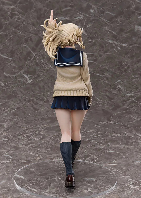 Boku no Hero Academia - Toga Himiko - B-style - 1/4 (FREEing, Good Smile Company)ㅤ – Good Smile Company – ActionFigureBrasil
