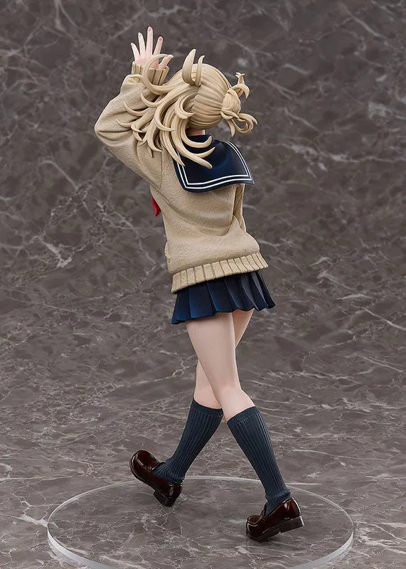 Boku no Hero Academia - Toga Himiko - B-style - 1/4 (FREEing, Good Smile Company)ㅤ – Good Smile Company – ActionFigureBrasil