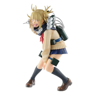 Boku no Hero Academia - Toga Himiko - Ichiban Kuji Boku no Hero Academia Hero vs Villains - H Prize (Bandai Spirits)ㅤ – Bandai Spirits – ActionFigureBrasil