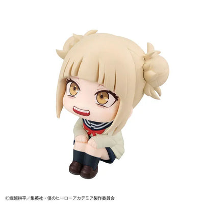 Boku no Hero Academia - Toga Himiko - Look Up (MegaHouse)ㅤ – MegaHouse – ActionFigureBrasil — close
