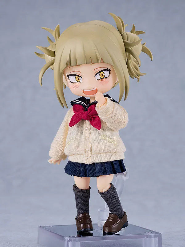Boku no Hero Academia - Toga Himiko - Nendoroid Doll (Good Smile Company)ㅤ – Good Smile Company – ActionFigureBrasil