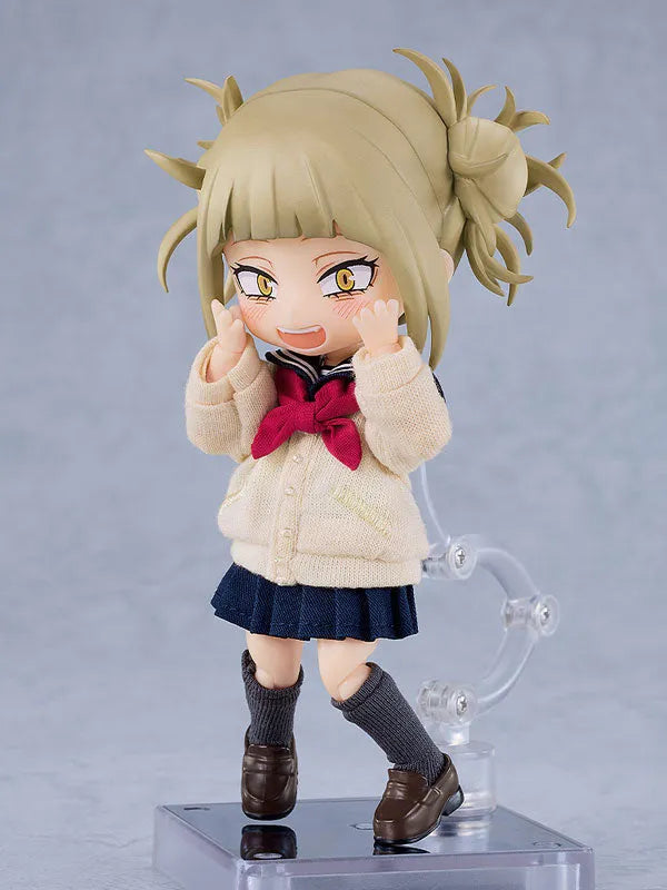 Boku no Hero Academia - Toga Himiko - Nendoroid Doll (Good Smile Company)ㅤ – Good Smile Company – ActionFigureBrasil