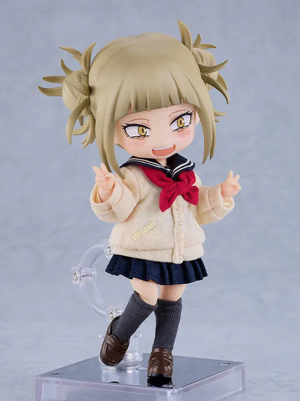 Boku no Hero Academia - Toga Himiko - Nendoroid Doll (Good Smile Company)ㅤ – Good Smile Company – ActionFigureBrasil