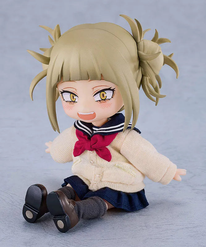 Boku no Hero Academia - Toga Himiko - Nendoroid Doll (Good Smile Company)ㅤ – Good Smile Company – ActionFigureBrasil