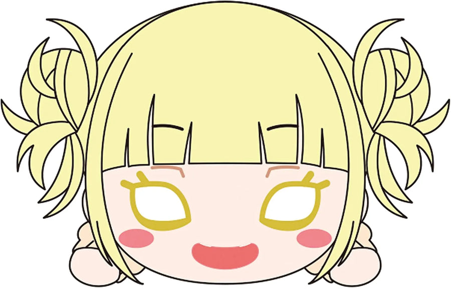 Boku no Hero Academia - Toga Himiko - Nesoberi S (SEGA)ㅤ – SEGA – ActionFigureBrasil