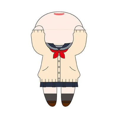 Boku no Hero Academia - Toga Himiko - Nesoberi S (SEGA)ㅤ – SEGA – ActionFigureBrasil — ângulo diferente
