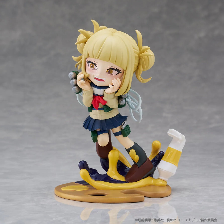 Boku no Hero Academia - Toga Himiko - PalVerse Palé. (Bushiroad Creative)ㅤ – Bushiroad Creative – ActionFigureBrasil