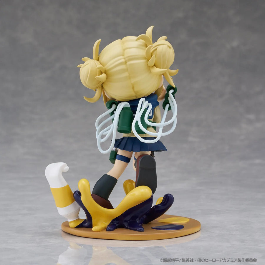 Boku no Hero Academia - Toga Himiko - PalVerse Palé. (Bushiroad Creative)ㅤ – Bushiroad Creative – ActionFigureBrasil