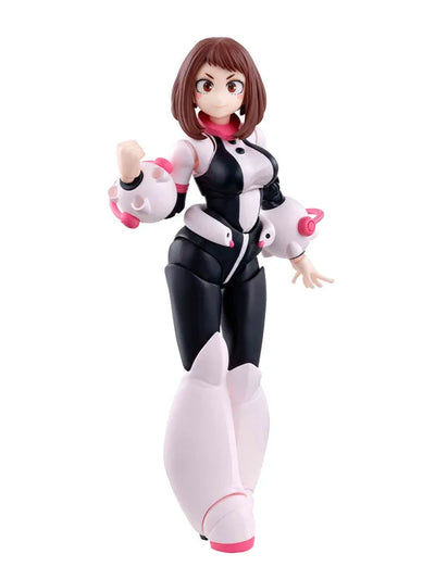 Boku no Hero Academia - Toga Himiko - Uraraka Ochaco - S.H.Figuarts (Bandai Spirits)ㅤ – Bandai Spirits – ActionFigureBrasil