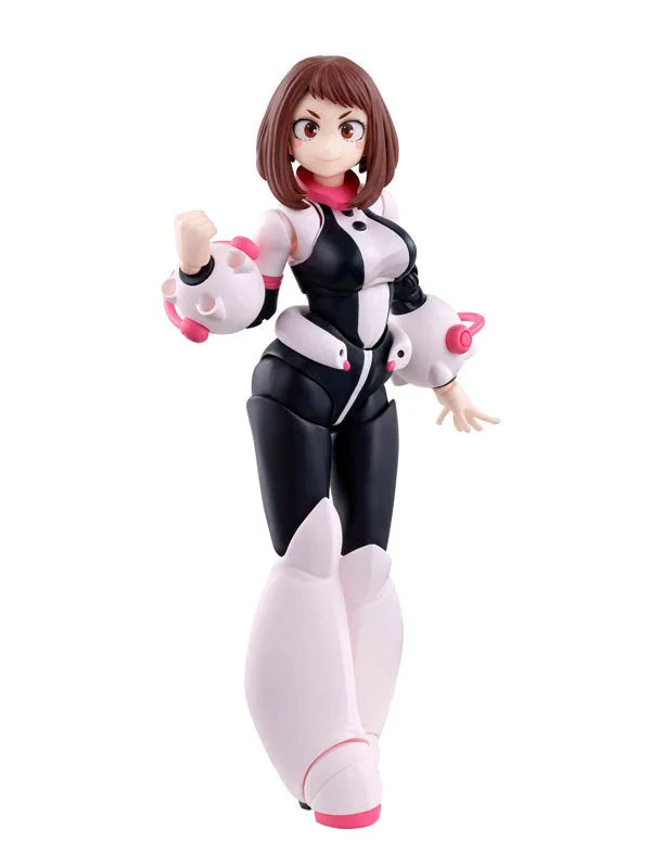 Boku no Hero Academia - Toga Himiko - Uraraka Ochaco - S.H.Figuarts (Bandai Spirits)ㅤ – Bandai Spirits – ActionFigureBrasil