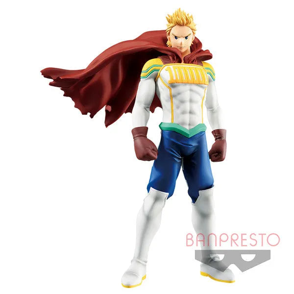 Boku no Hero Academia - Toogata Mirio - Age of Heroes (Bandai Spirits)ㅤ – Bandai Spirits – ActionFigureBrasil