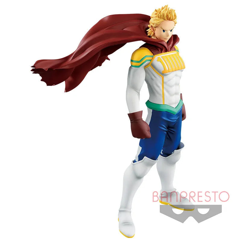 Boku no Hero Academia - Toogata Mirio - Age of Heroes (Bandai Spirits)ㅤ – Bandai Spirits – ActionFigureBrasil
